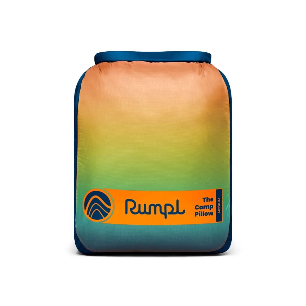 The Camp Pillow - Baja Fade - Image 4