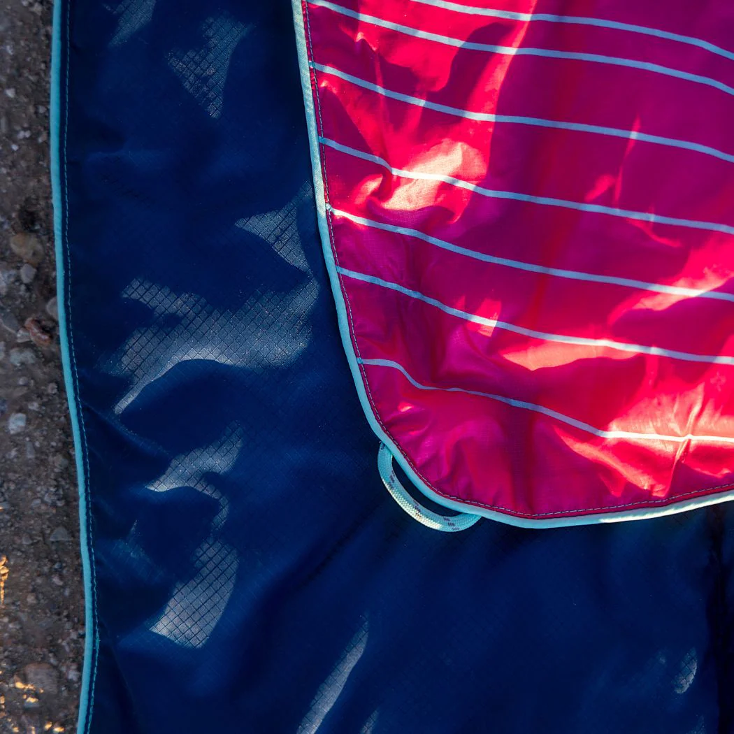 Backcountry Puffy Blanket - Moraine - Image 12