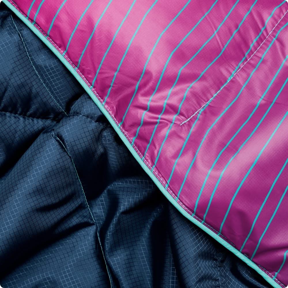 Backcountry Puffy Blanket - Moraine - Image 7