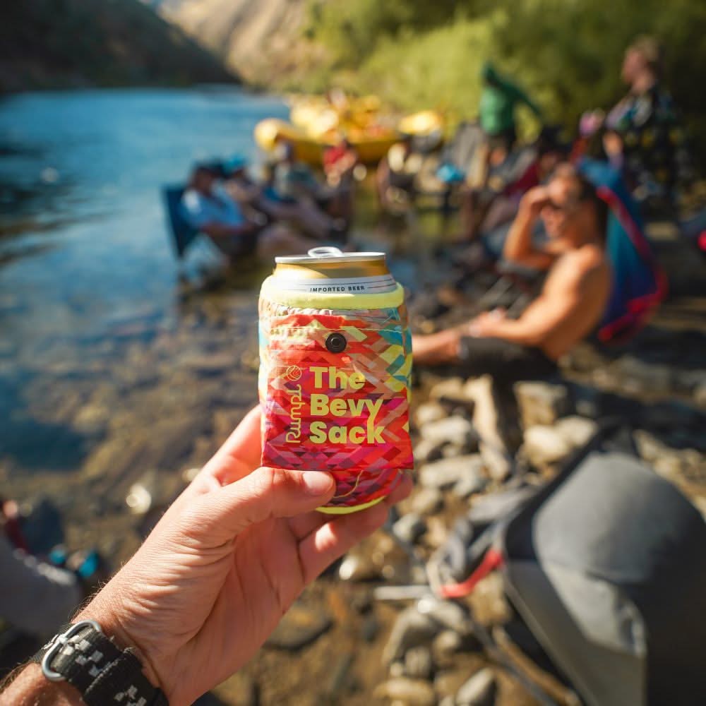 Bevy Sack™ - Geo Fresh - Image 3