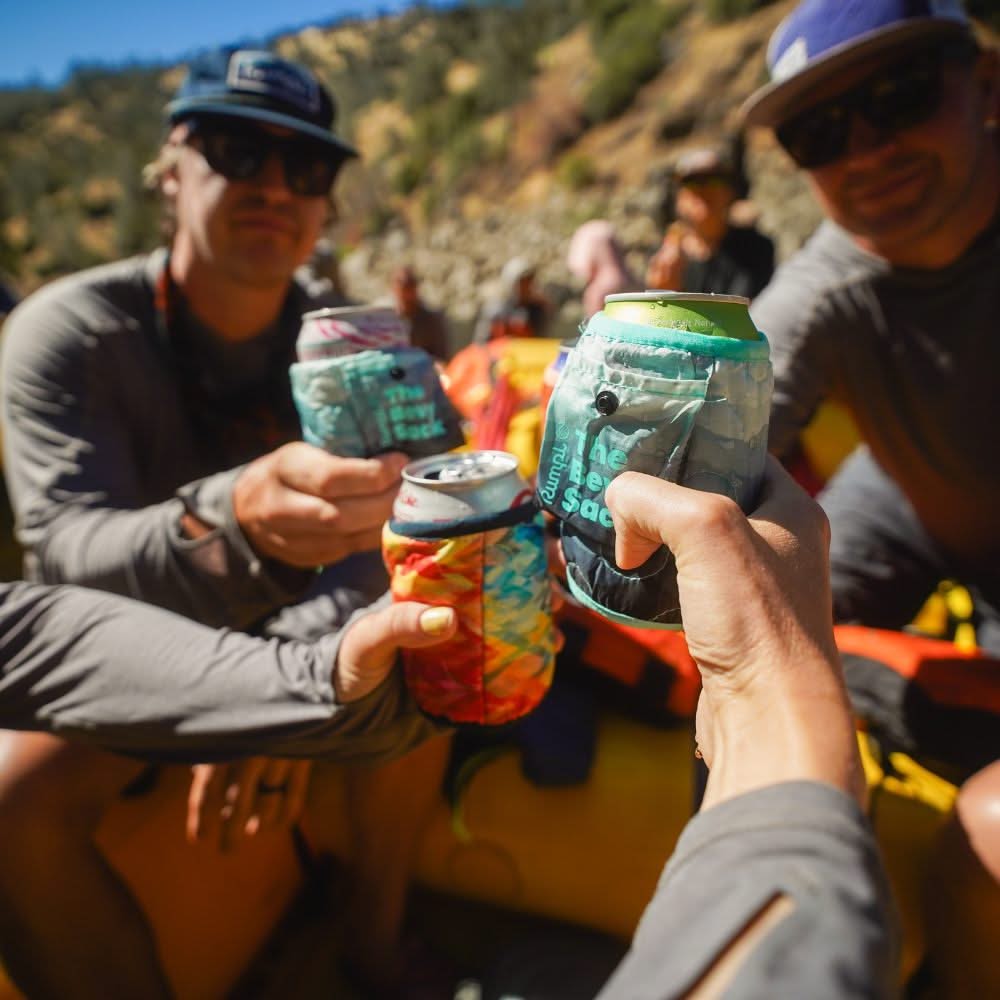 Bevy Sack™ - Geo Fresh - Image 4