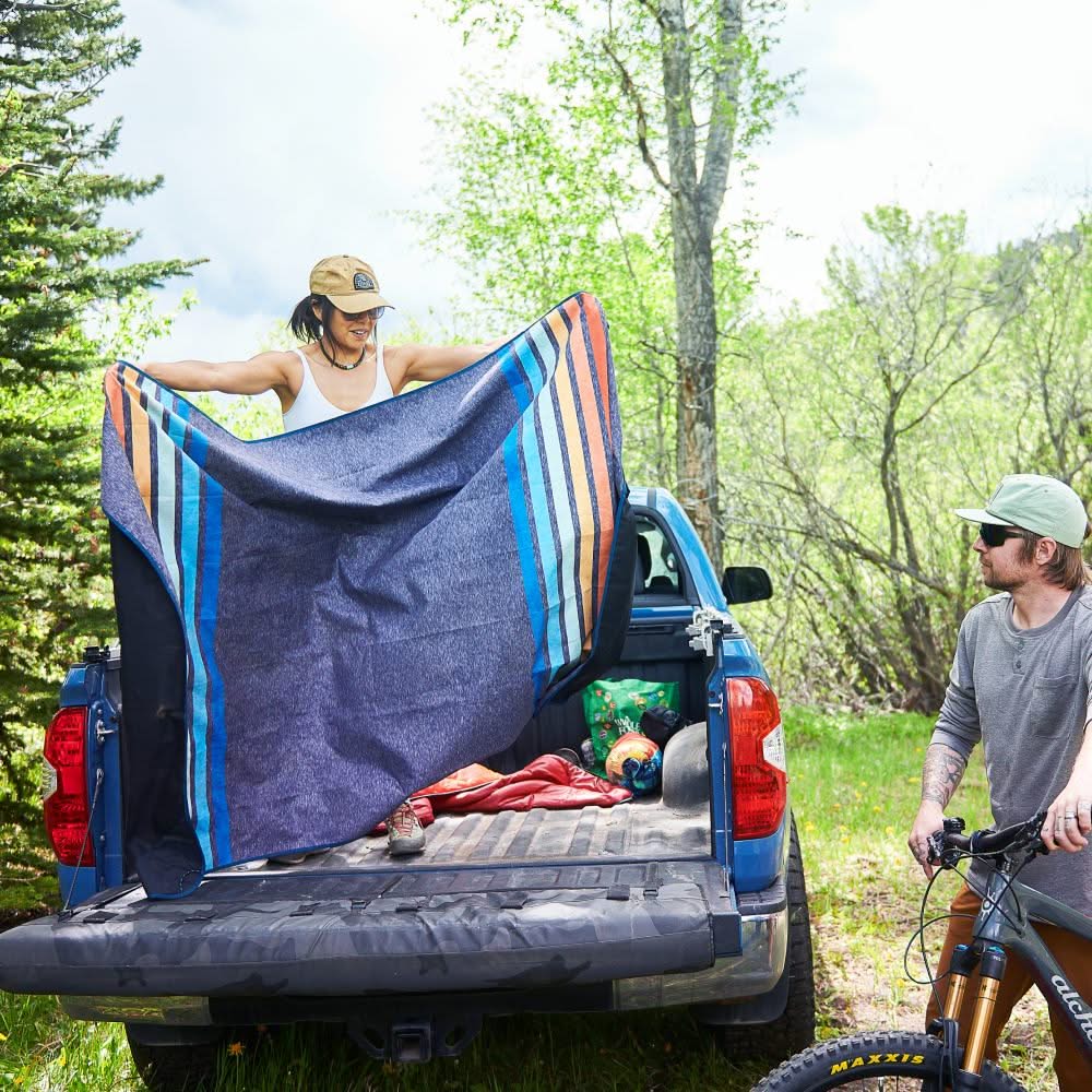 Everywhere Mat - Coast Retro Rays - Image 9