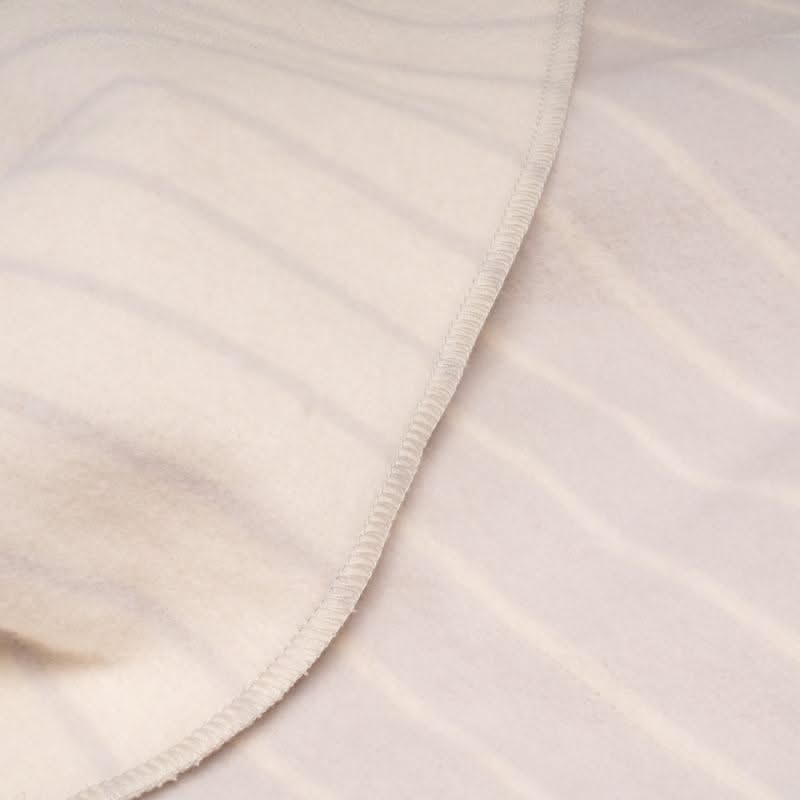 Merino SoftWool Blanket™ Queen Size - Ash - Image 3