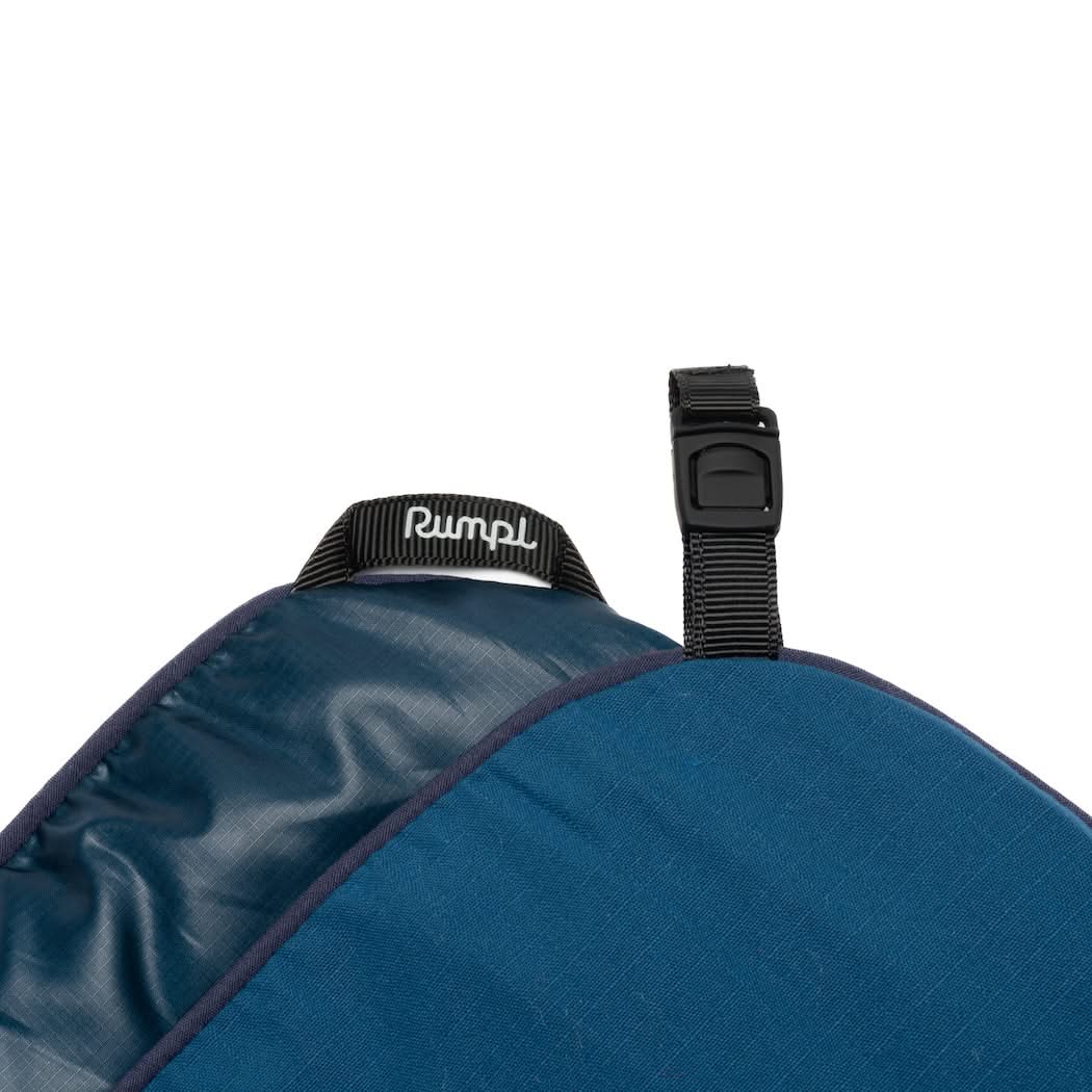 NanoLoft® Flame Blanket - Deepwater - Image 10
