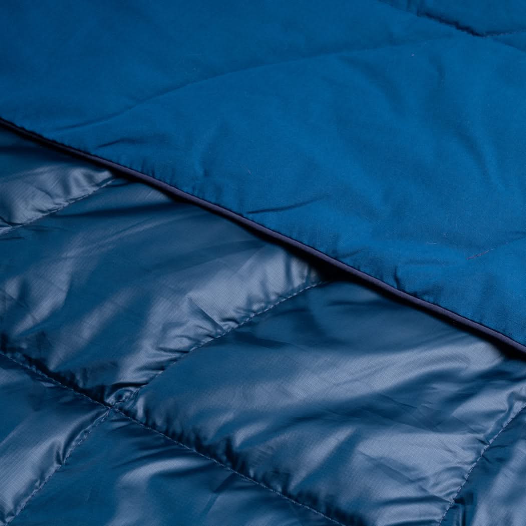 NanoLoft® Flame Blanket - Deepwater - Image 11