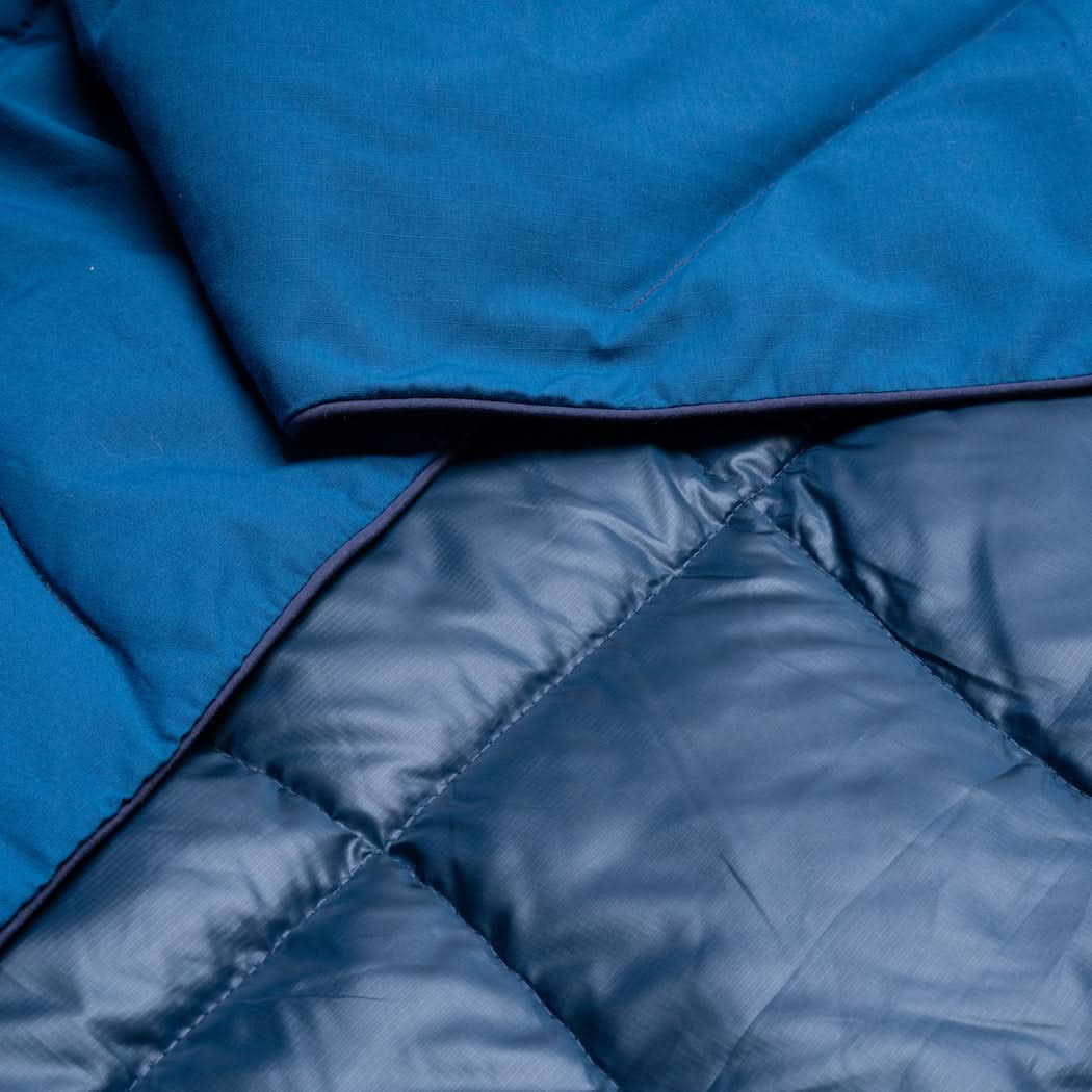 NanoLoft® Flame Blanket - Deepwater - Image 12