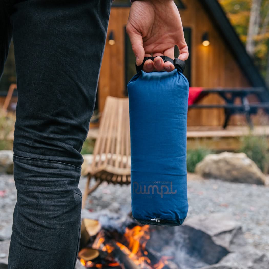 NanoLoft® Flame Blanket - Deepwater - Image 13