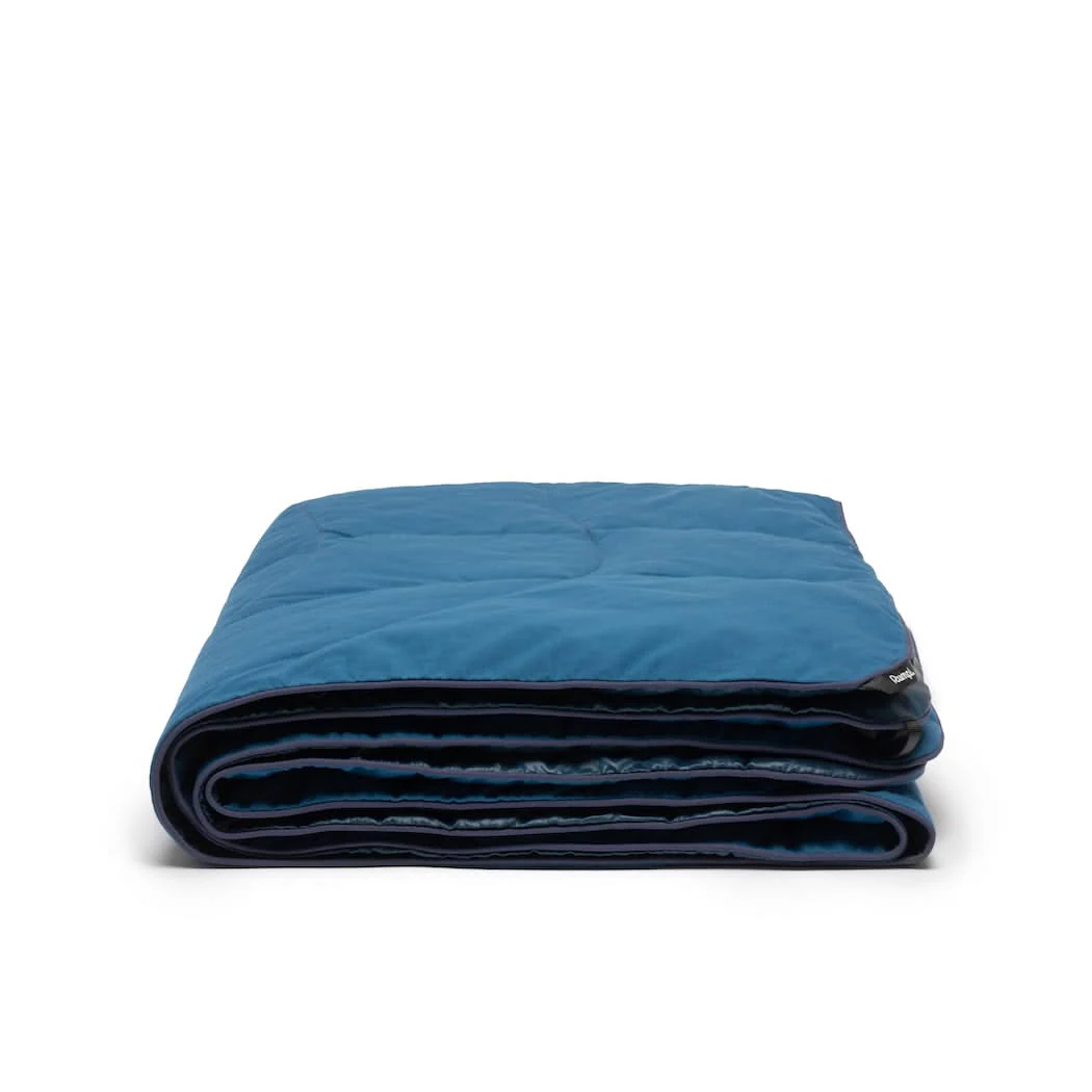 NanoLoft® Flame Blanket - Deepwater - Image 8