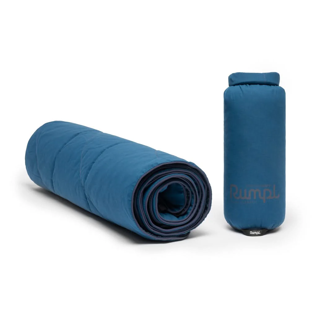 NanoLoft® Flame Blanket - Deepwater - Image 9