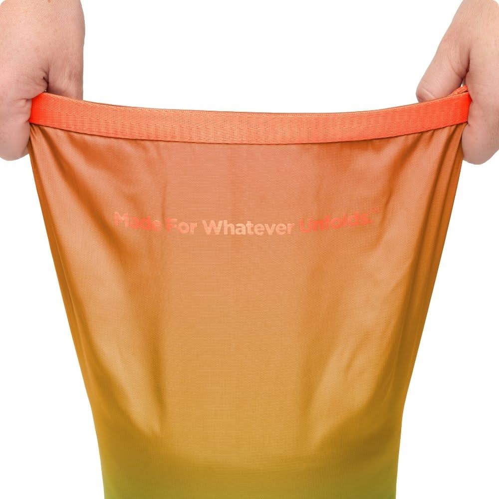 Original Puffy Blanket - Baja Fade - Image 6
