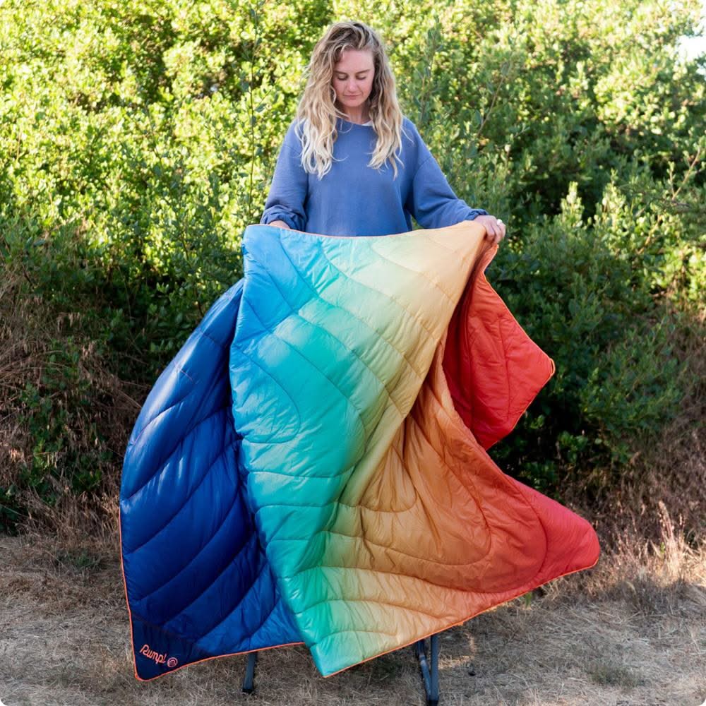 Original Puffy Blanket - Baja Fade - Image 8