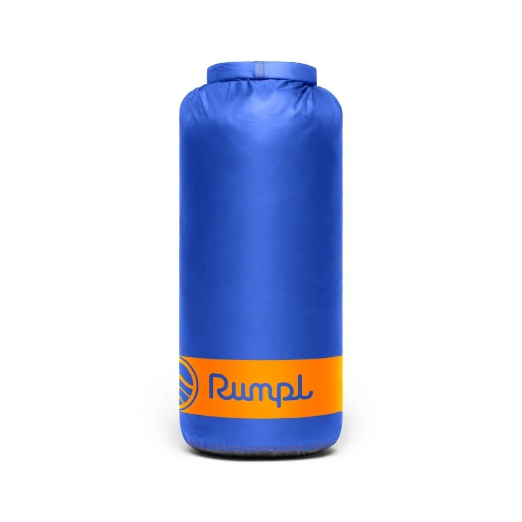 Original Puffy Blanket - Burning Blue - Custom - Image 3