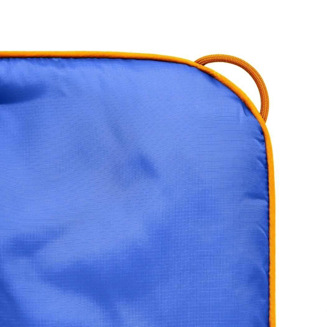 Original Puffy Blanket - Burning Blue - Custom - Image 8