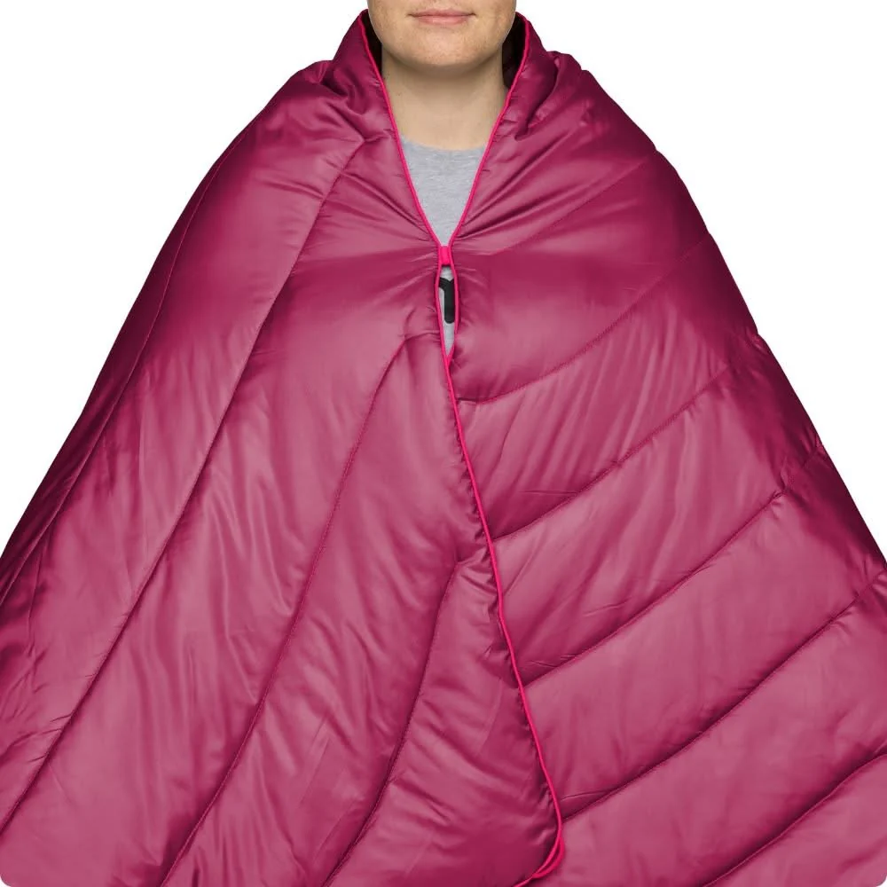 Original Puffy Blanket - Cactus Flower - Image 8