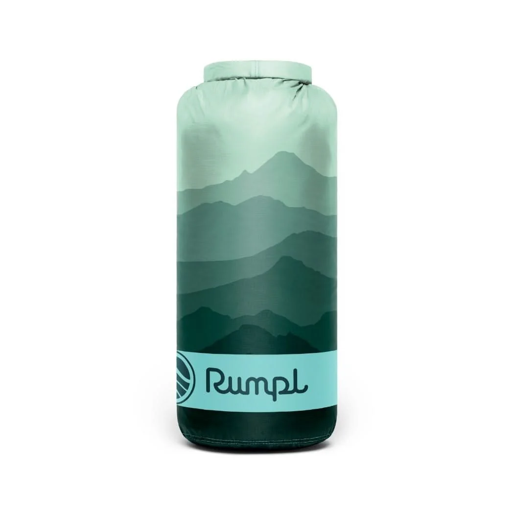 Original Puffy Blanket - Cascade Fade - Image 3