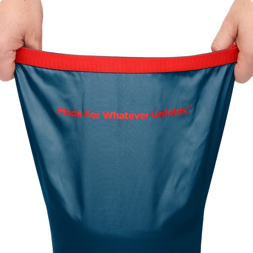 Original Puffy Blanket - Deepwater - Image 6