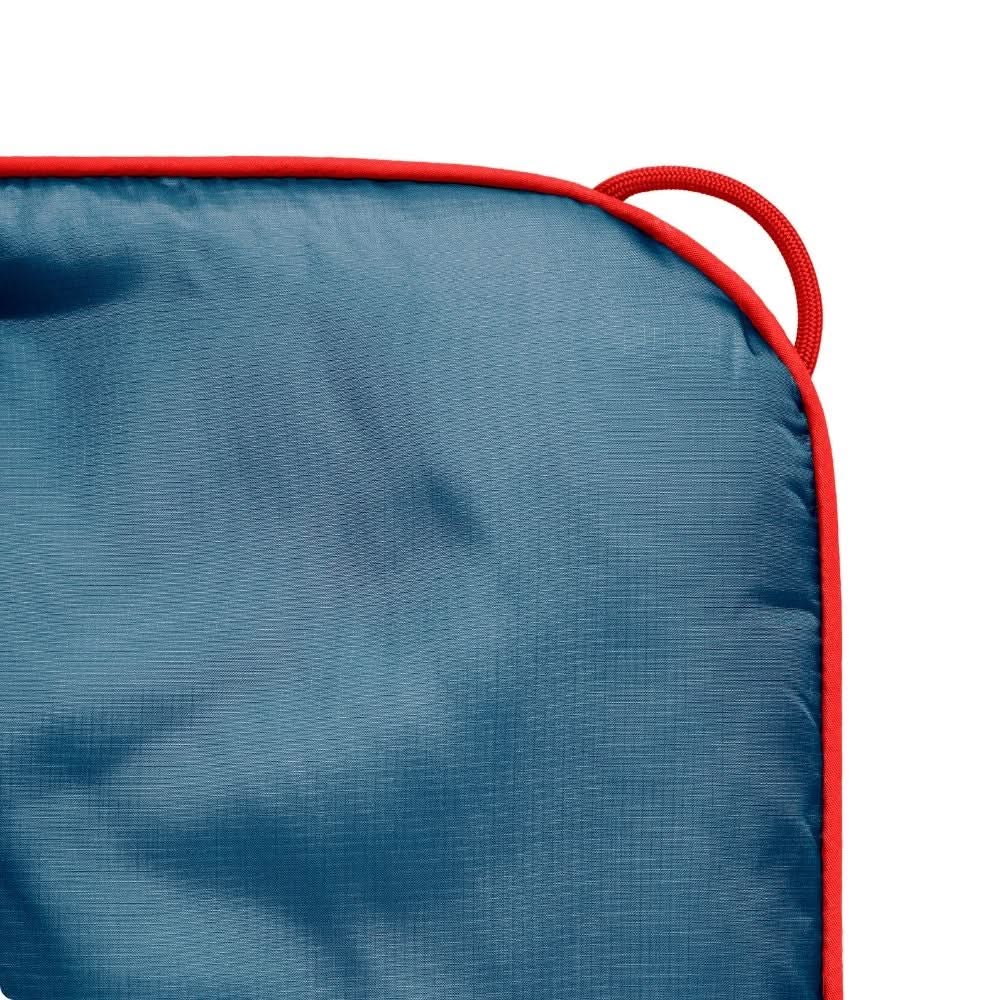 Original Puffy Blanket - Deepwater - Image 7