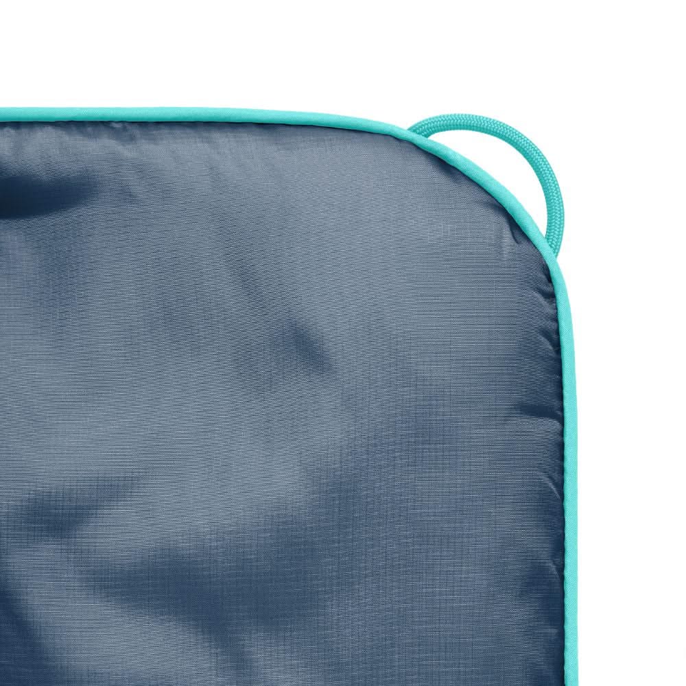 Original Puffy Blanket - Lavender Peak Eclipse - Image 8