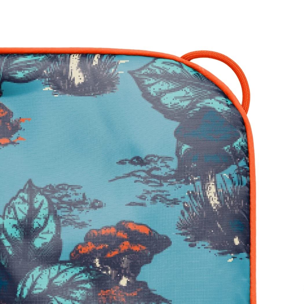 Original Puffy Blanket - Magic Mushrooms - Image 8