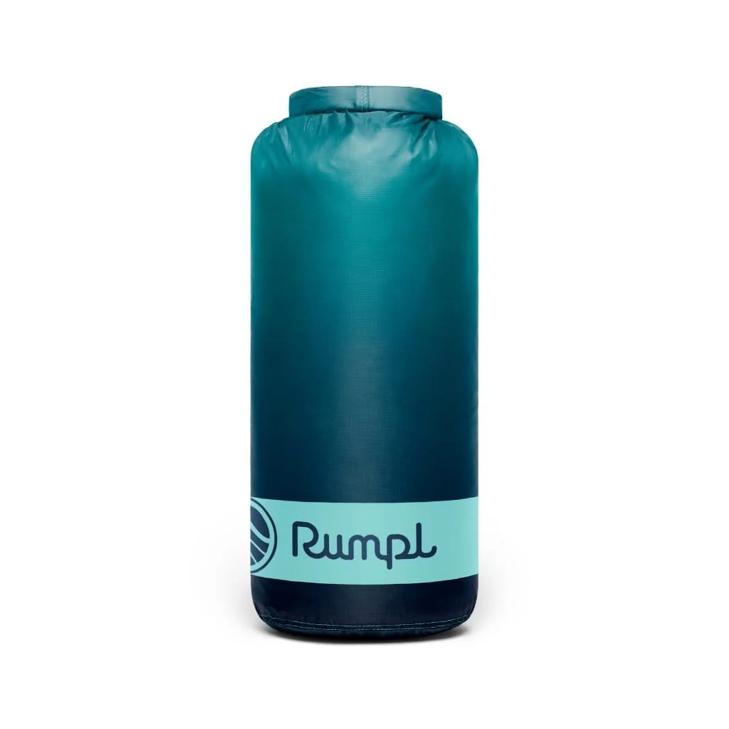 Original Puffy Blanket - Ocean Fade - Image 5