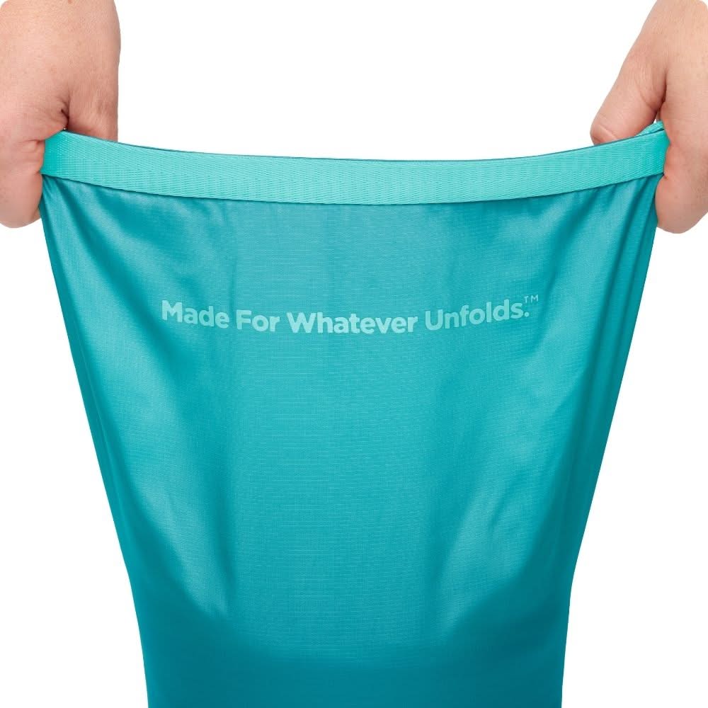 Original Puffy Blanket - Ocean Fade - Image 6