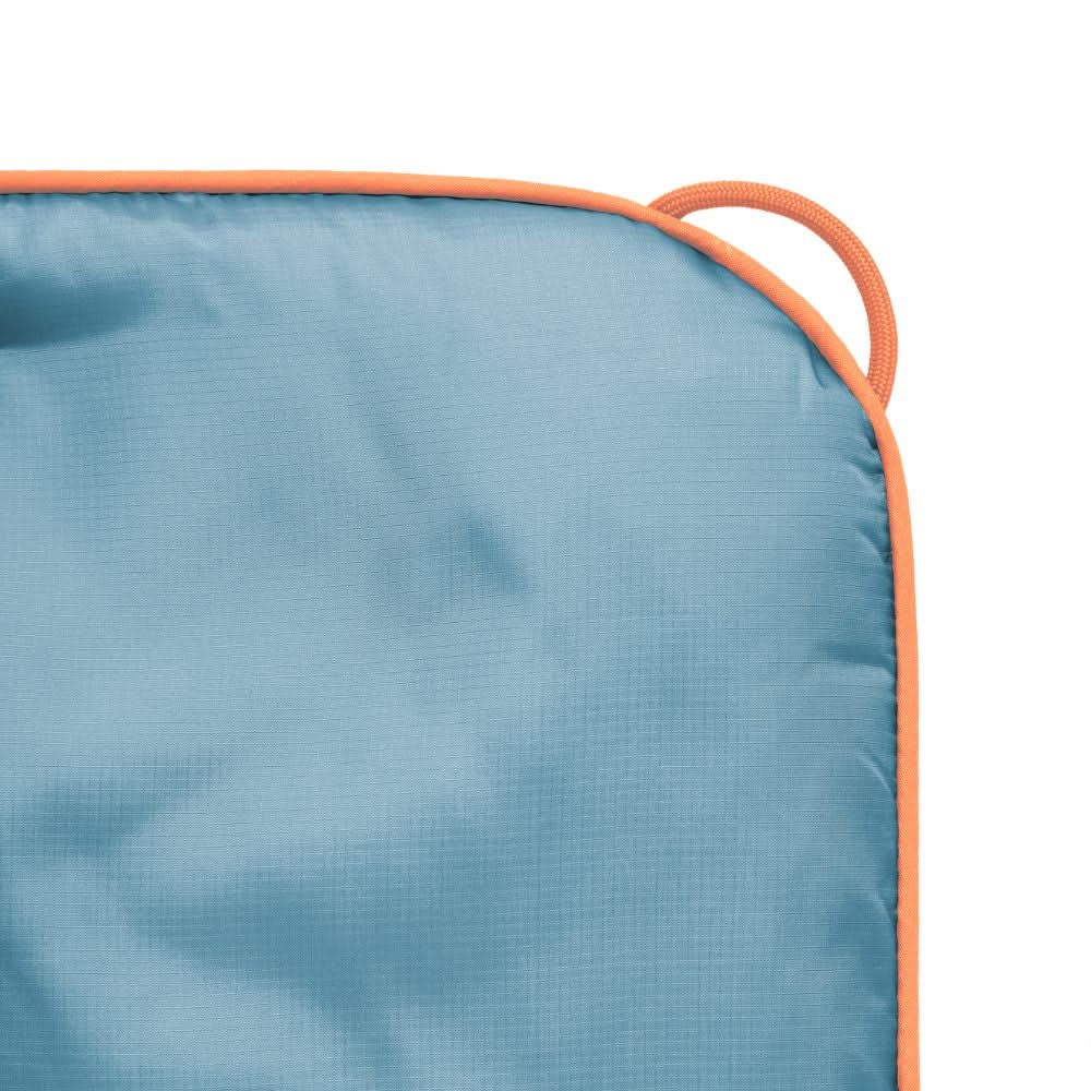 Original Puffy Blanket - Radiant Peak Eclipse - Image 8
