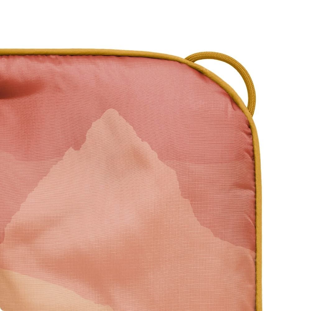 Original Puffy Blanket - Rocky Mountain Sunset Fade - Image 7