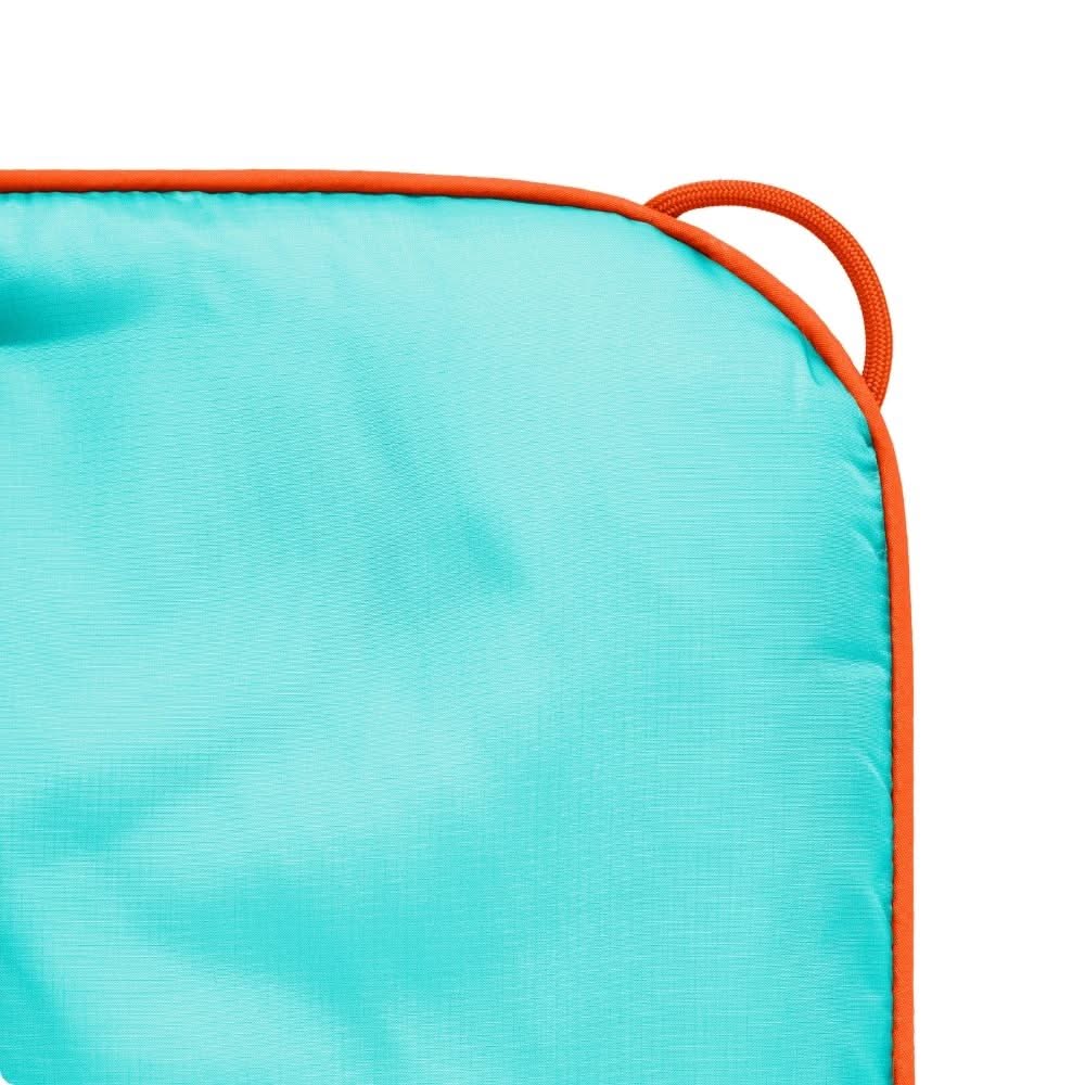 Original Puffy Blanket - Seafoam - Image 7