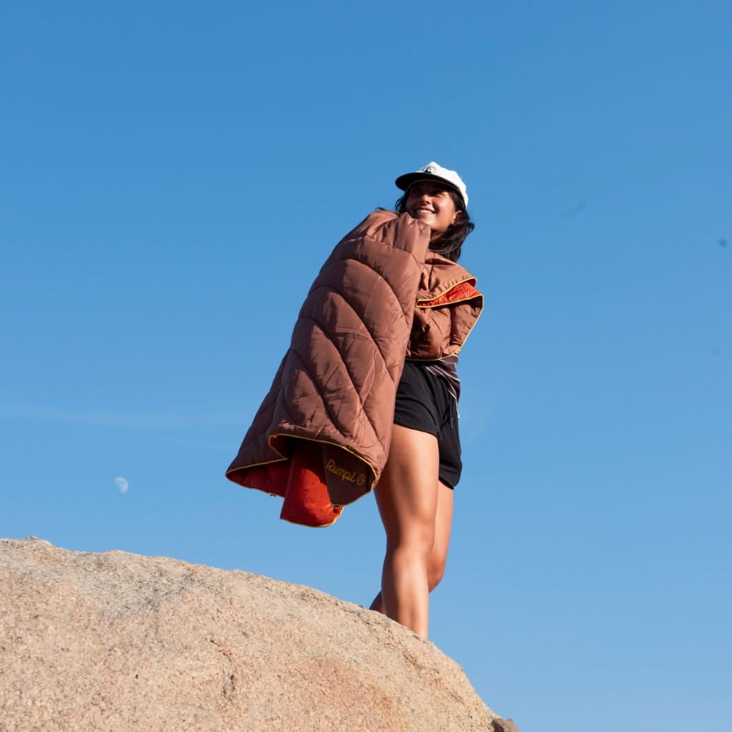 Original Puffy Blanket - Sedona - Custom - Image 10