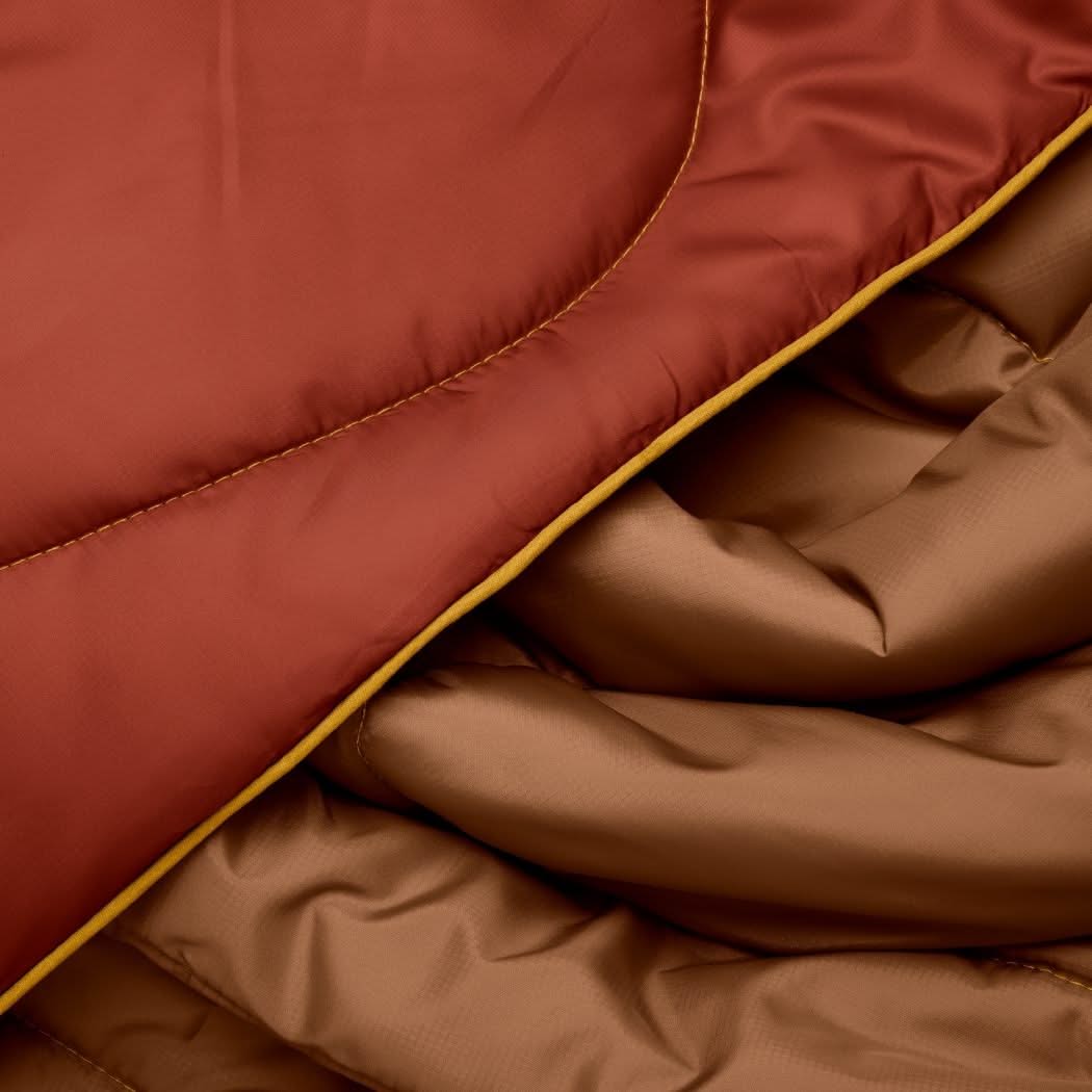 Original Puffy Blanket - Sedona - Custom - Image 5