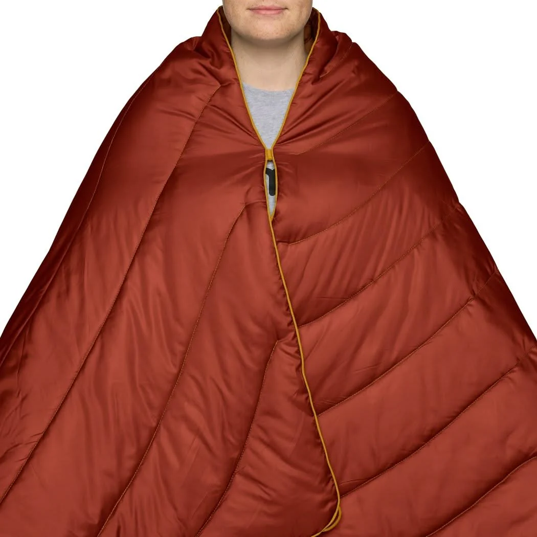 Original Puffy Blanket - Sedona - Custom - Image 6