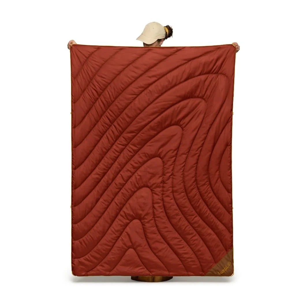 Original Puffy Blanket - Sedona - Custom - Image 9