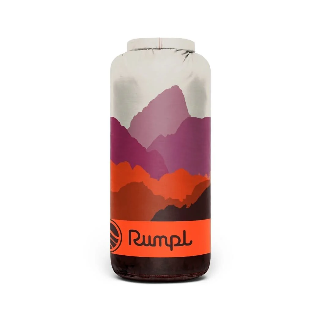 Original Puffy Blanket - Teton Dusk - Image 5
