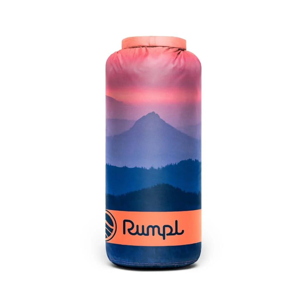 Original Puffy Blanket - Alpenglow - Image 5
