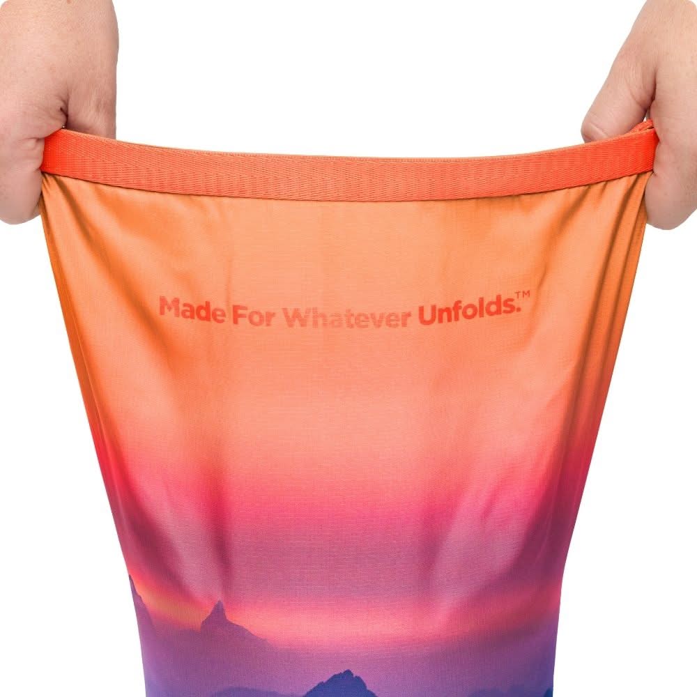 Original Puffy Blanket - Alpenglow - Image 6