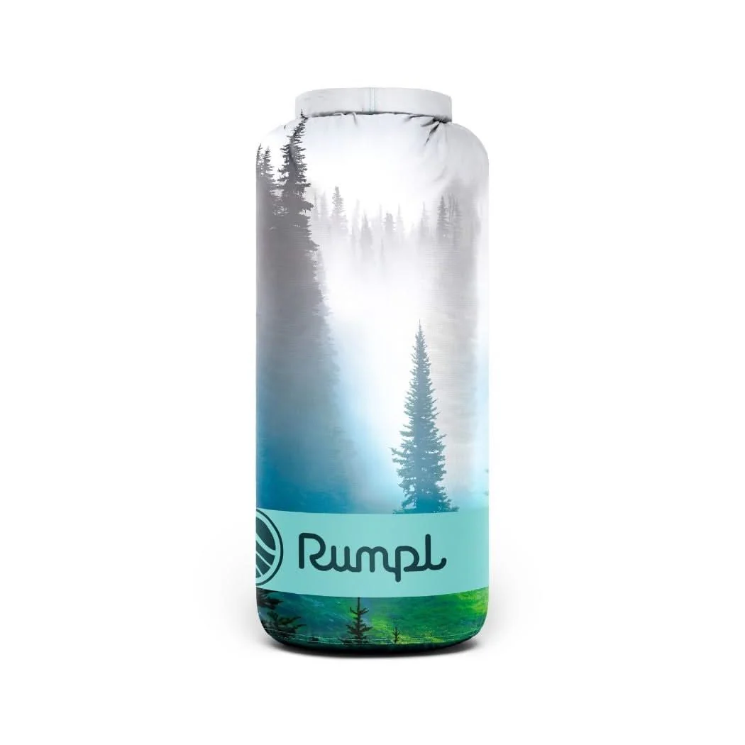Original Puffy Blanket - Olympic Fog - Image 5