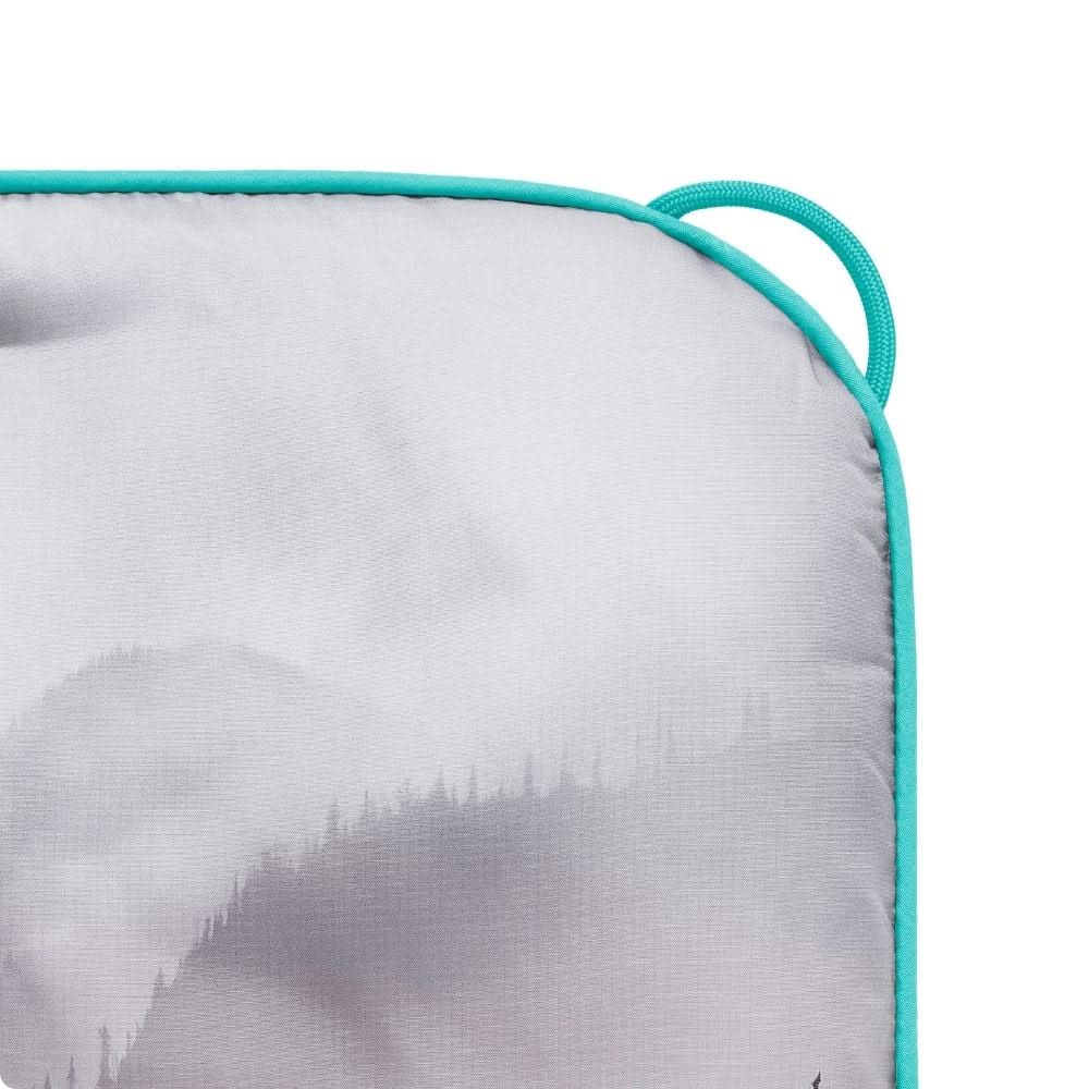 Original Puffy Blanket - Olympic Fog - Image 7