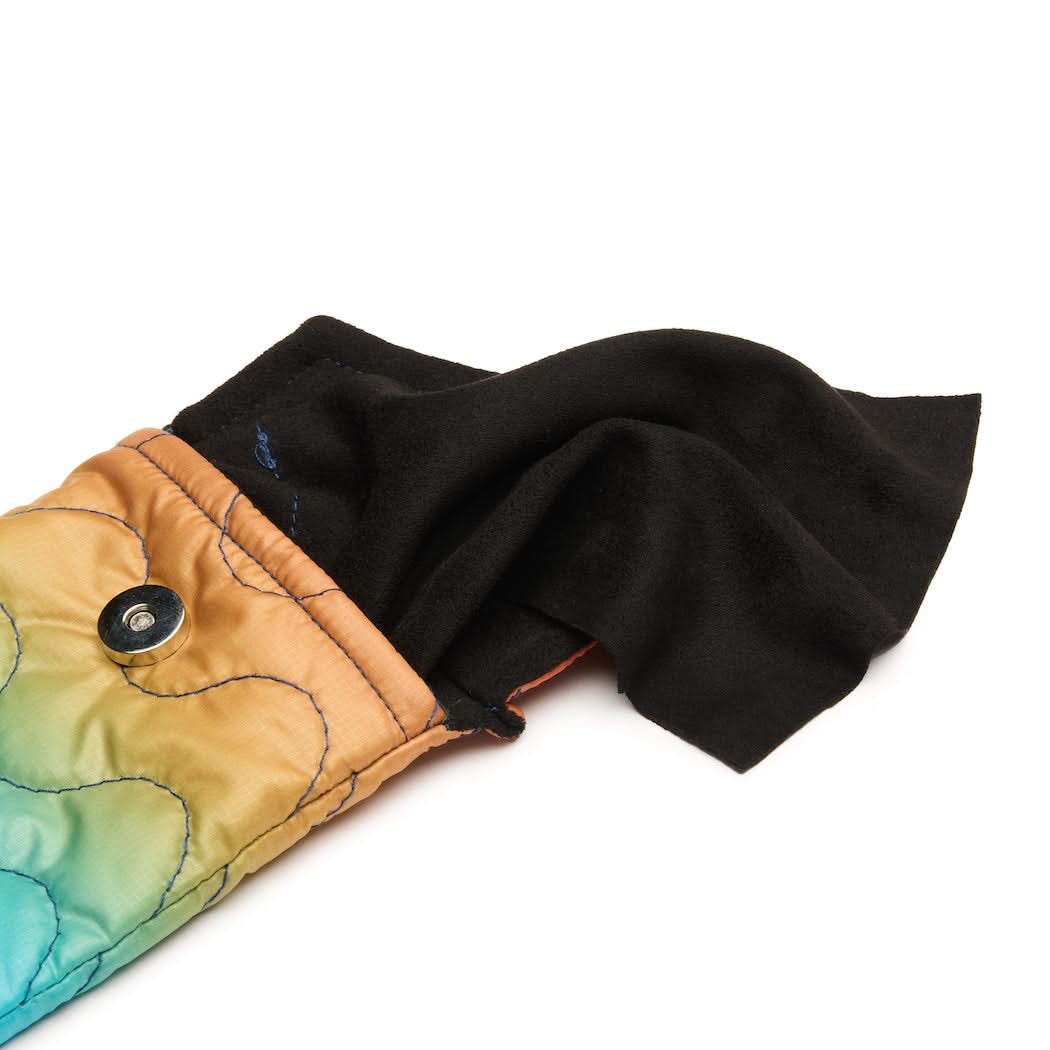 Shady Pouch - Baja Fade - Image 4