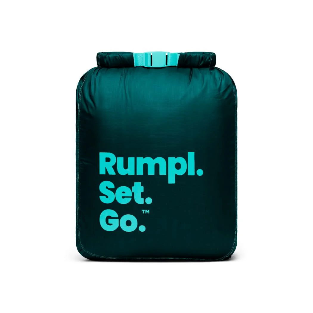 The Camp Pillow - Cascade Fade - Image 5