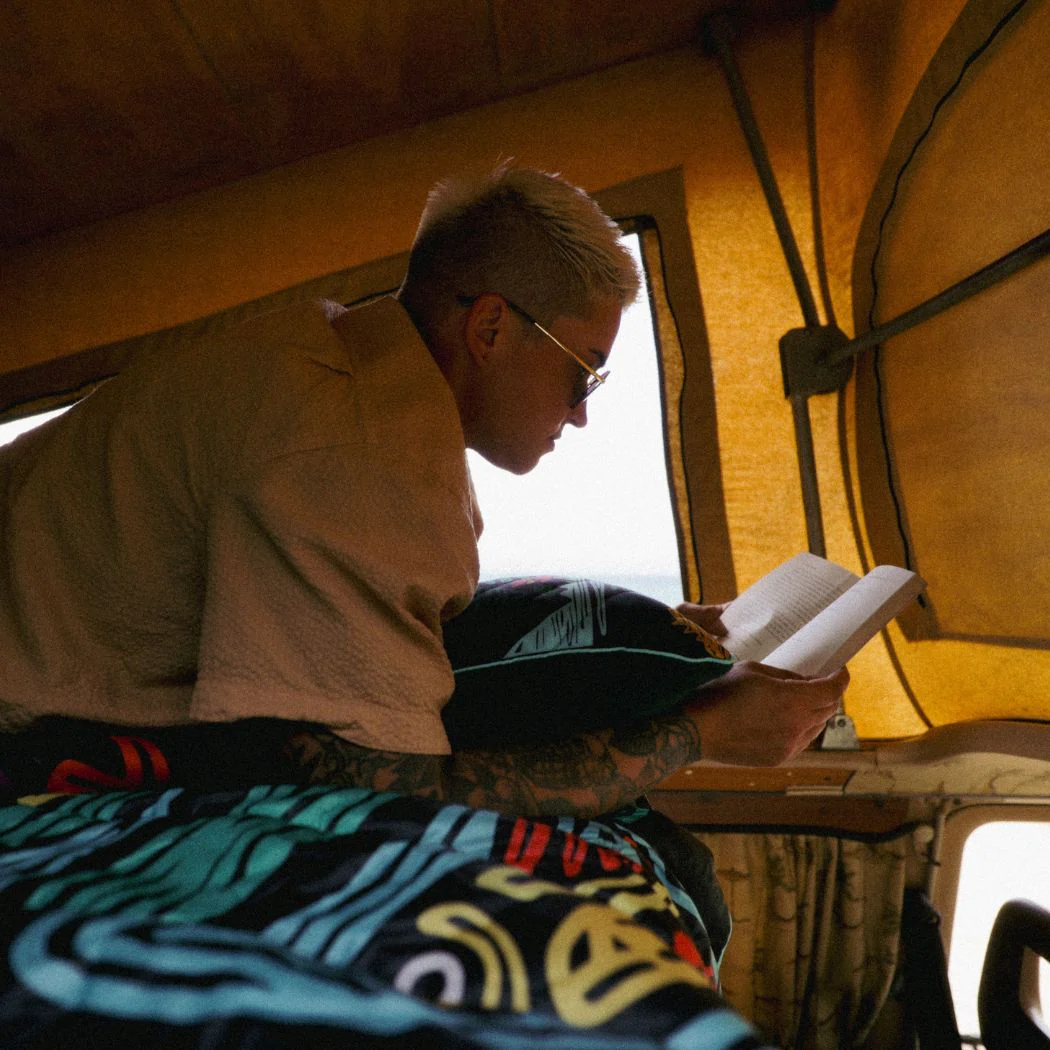 The Camp Pillow - Rae Lang - Protect The Porkies - Image 6