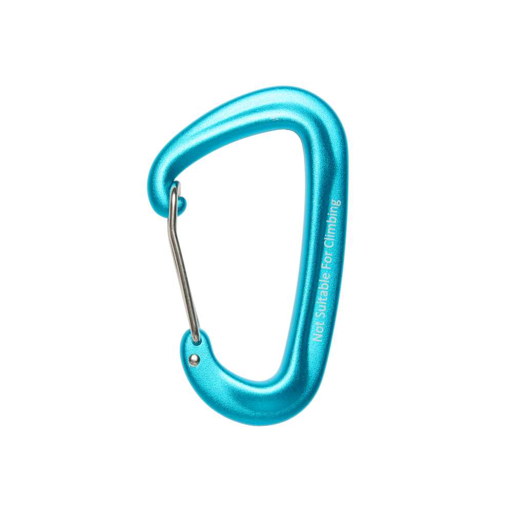The Carabiner - Medium - Image 3