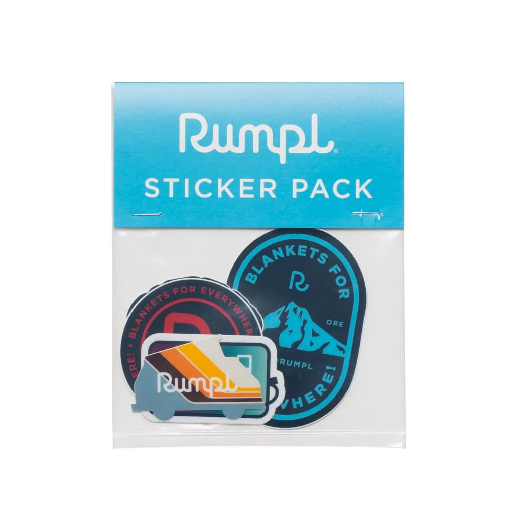 Retro Sticker Pack - Image 3