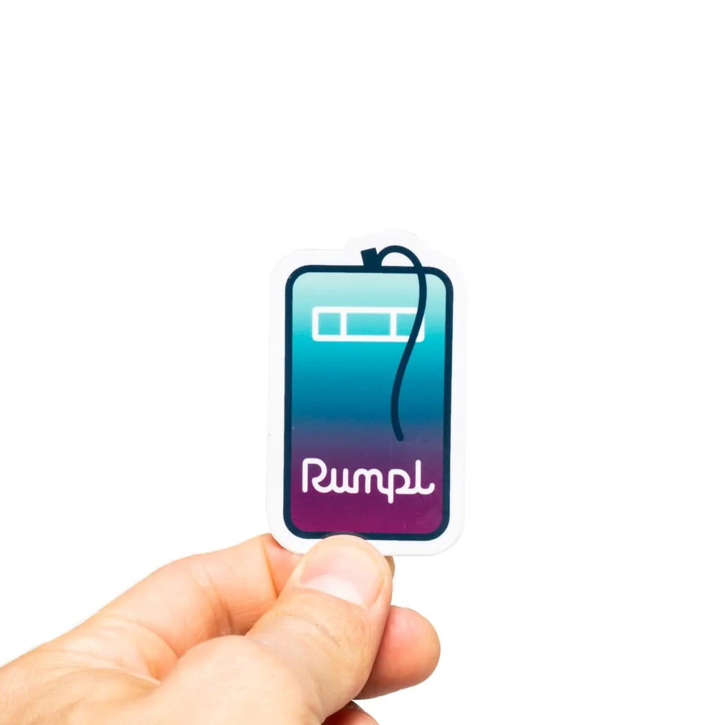 Retro Sticker Pack - Image 5