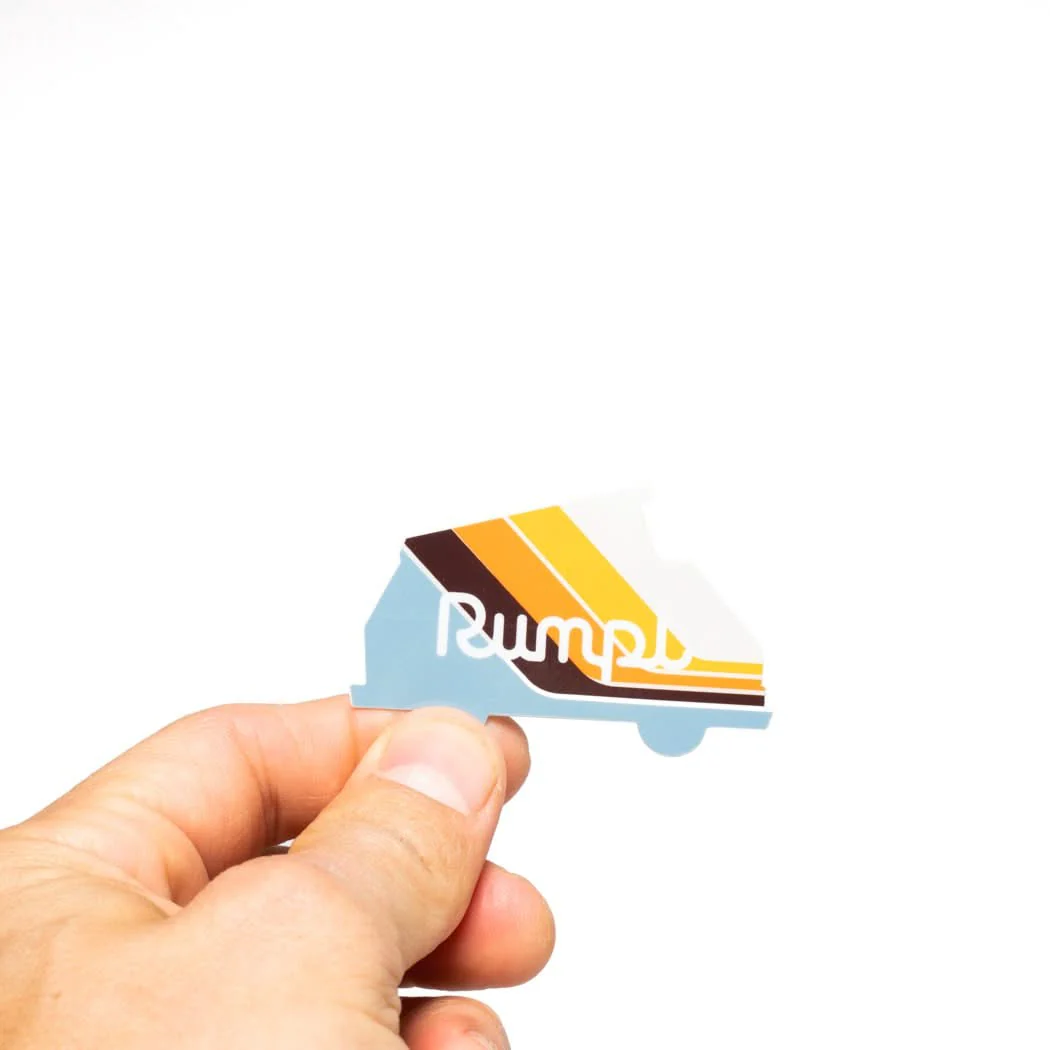 Retro Sticker Pack - Image 7