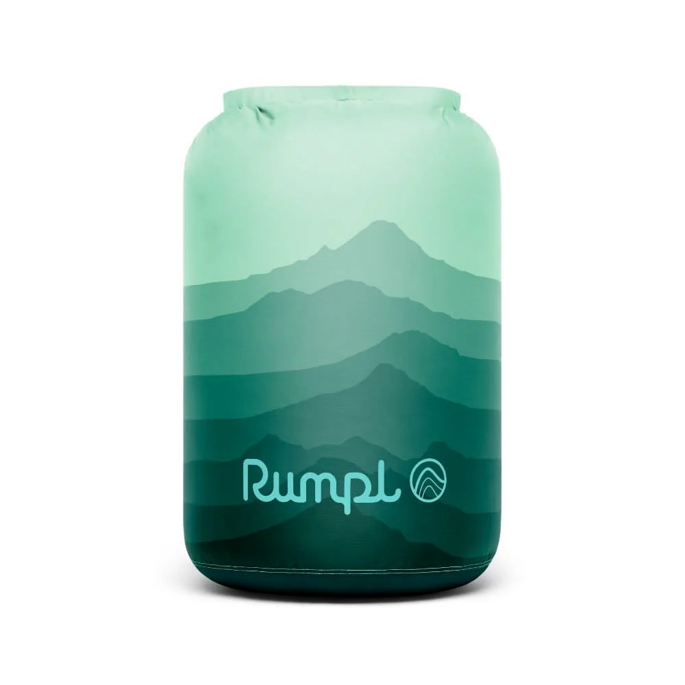 Wrap Sack 20° Sleeping Bag - Cascade Fade - Image 6